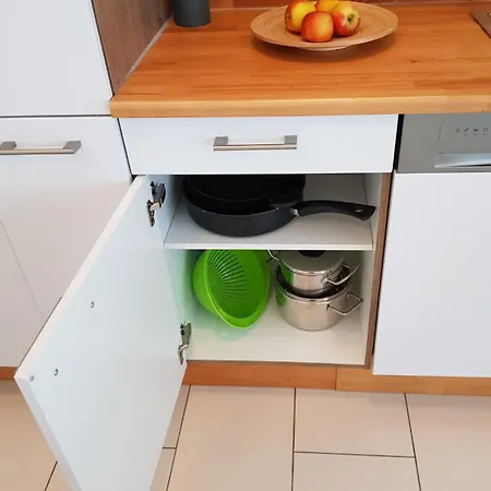 Urbanstay Rottendorf, Maisonette Vor Den Toren Wuerzburgs