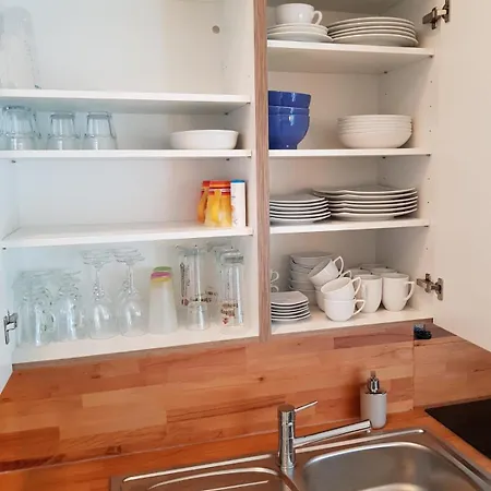 Urbanstay Rottendorf, Maisonette Vor Den Toren Wuerzburgs Rottendorf