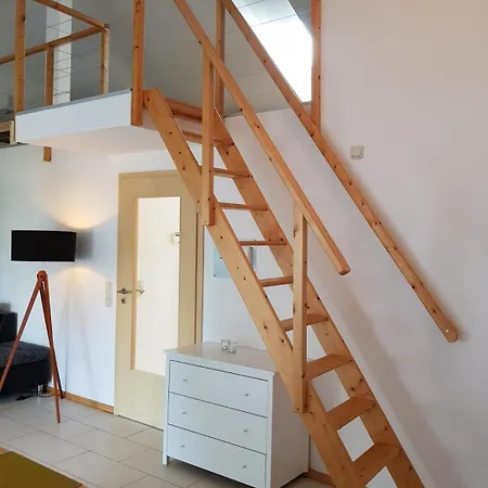 Urbanstay Rottendorf, Maisonette Vor Den Toren Wuerzburgs *