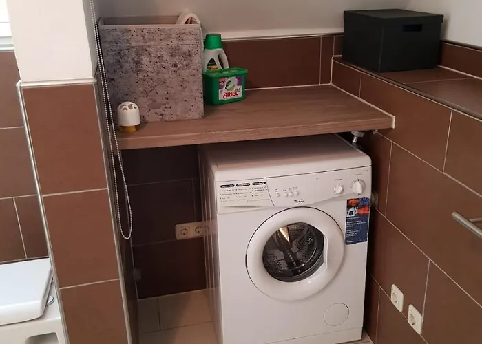 Urbanstay Rottendorf, Maisonette Vor Den Toren Wuerzburgs Апартаменты Rottendorf