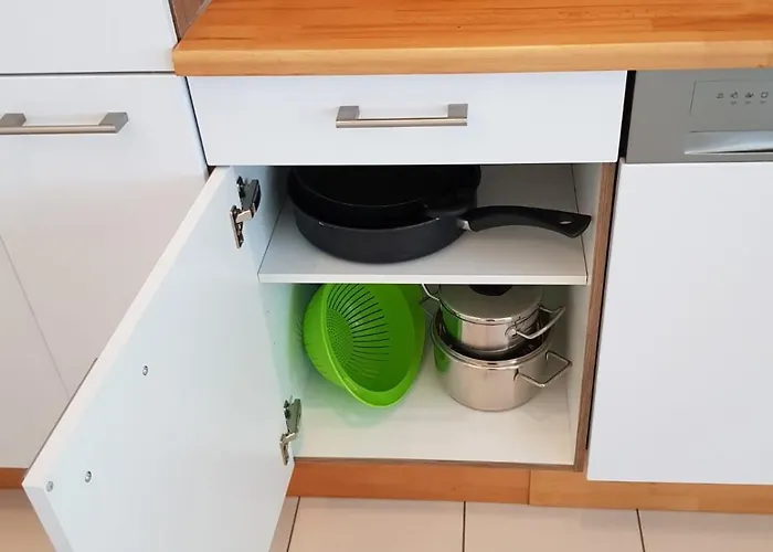 Urbanstay Rottendorf, Maisonette Vor Den Toren Wuerzburgs
