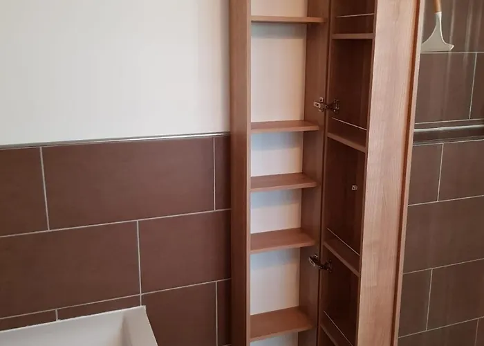 Urbanstay Rottendorf, Maisonette Vor Den Toren Wuerzburgs Апартаменты *