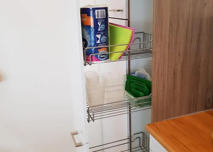 Апартаменты Urbanstay Rottendorf, Maisonette Vor Den Toren Wuerzburgs