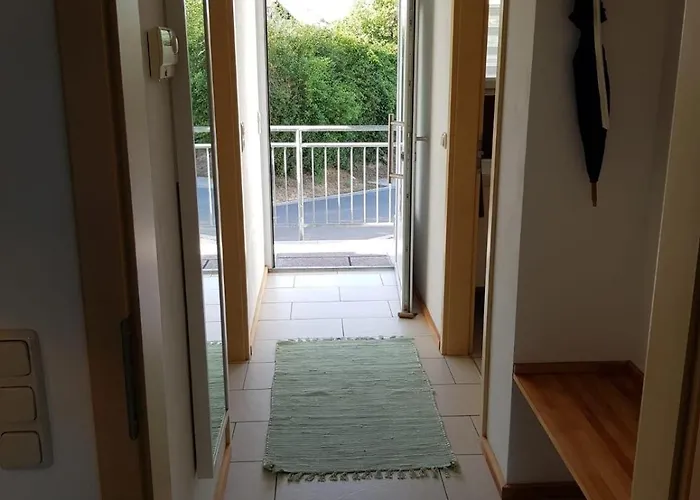 Urbanstay Rottendorf, Maisonette Vor Den Toren Wuerzburgs Rottendorf