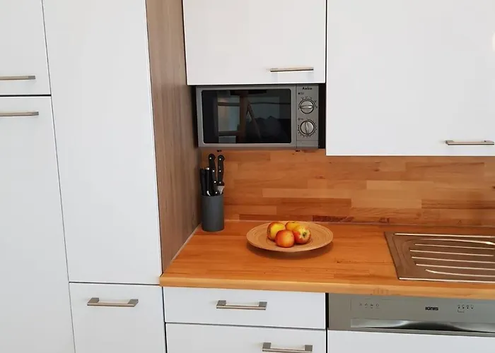 Urbanstay Rottendorf, Maisonette Vor Den Toren Wuerzburgs *