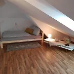 Urbanstay Rottendorf, Maisonette Vor Den Toren Wuerzburgs * Rottendorf