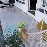 Urbanstay Rottendorf, Maisonette Vor Den Toren Wuerzburgs