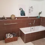 Urbanstay Rottendorf, Maisonette Vor Den Toren Wuerzburgs Apartman *