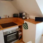 Urbanstay Rottendorf, Maisonette Vor Den Toren Wuerzburgs Apartman Rottendorf