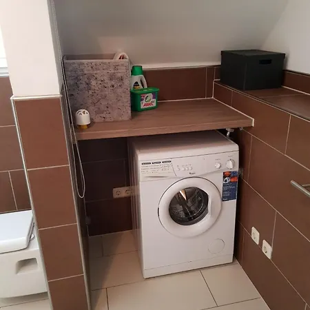 Urbanstay Rottendorf, Maisonette Vor Den Toren Wuerzburgs Appartement Rottendorf