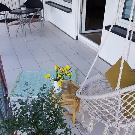 Urbanstay Rottendorf, Maisonette Vor Den Toren Wuerzburgs