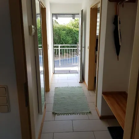 Urbanstay Rottendorf, Maisonette Vor Den Toren Wuerzburgs Rottendorf