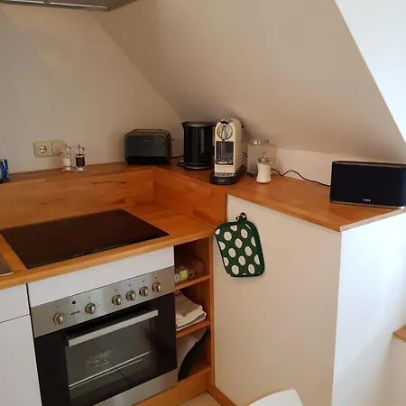 Urbanstay Rottendorf, Maisonette Vor Den Toren Würzburgs Apartment Rottendorf